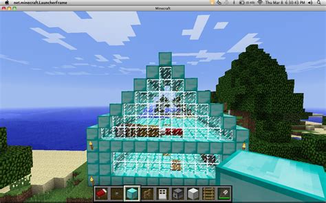 Minecraft Diamond House Mod Check Spelling Or Type A New Query