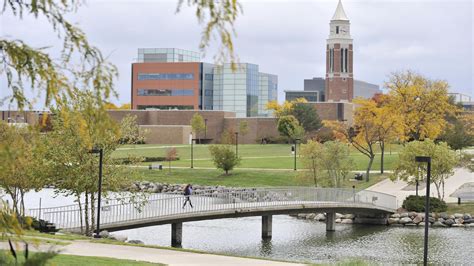 Oakland University Boosts Tuition 374