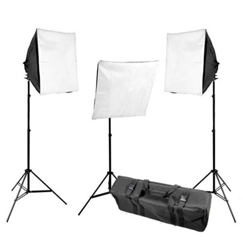 video lighting, continuous lighting, continuous lighting kits, video lighting kits