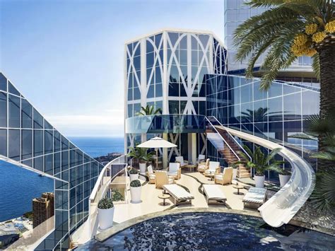 Inside The Worlds Most Expensive Apartment A 335 Million Penthouse