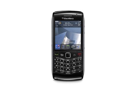 Купить Смартфон Blackberry 9100 Pearl 3g в Москве по низкой цене