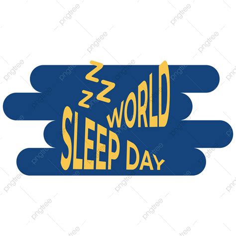 Day Dreaming Clipart Png Images World Sleep Day Dream Logo Dream