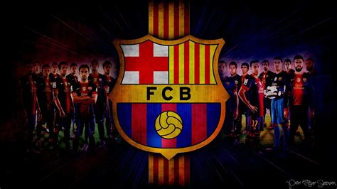10 Latest Barcelona Soccer Team Logos Full Hd 1920×1080 For Pc Desktop 2023