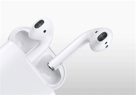 Apples Upcoming Airpod Cases May Be Able To Wirelessly Charge Your