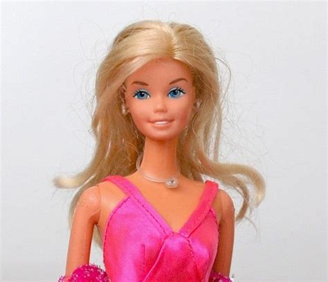 Vintage 70s Superstar Barbie Doll Barbie Barbie Dolls Vintage Barbie