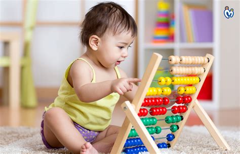How To Boost Cognitive Development Of Babies From 12 To 18 Months