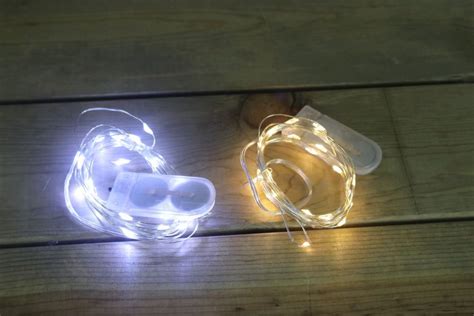 Diy Countertop Snow Globes With Lights Christmas Light Source Blog