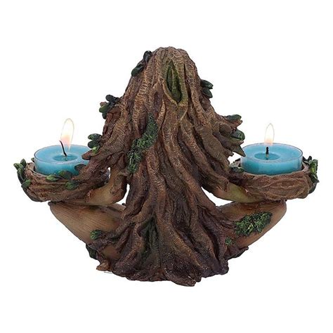 Witches Altar Wiccan Witch Tea Light Candles Tea Lights Mother