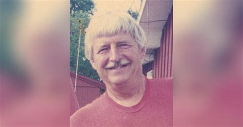 Obituary For James Eliason Marshall And Erlewein Funeral Home
