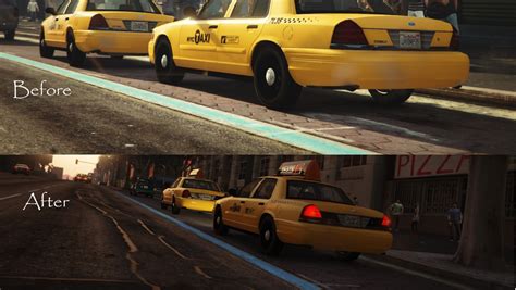 Taxi Livery For Crown Vic Gta Mods