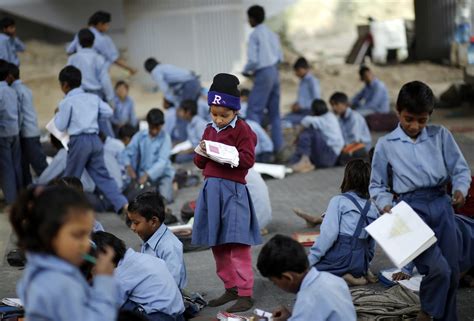 Mainstreaming Gender Equality And Empowerment Education In Post Primary Schools In India Brookings