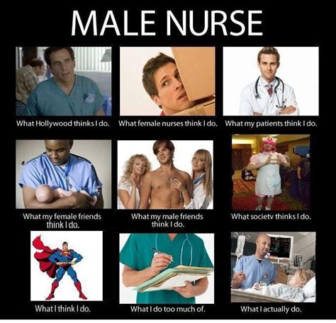 Male Nurse Nurse Memes Humor Nurse Jokes