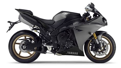 2014 All New Yamaha Yzf R1 Autos Post