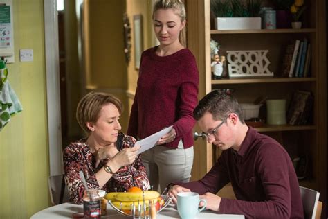Eastenders Lines Up Love Twist For Michelle Fowler As She Gets A