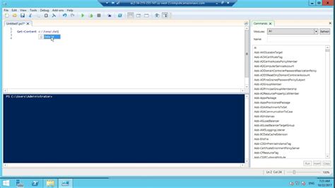 Powershell Delete Line In File Top 6 Best Answers