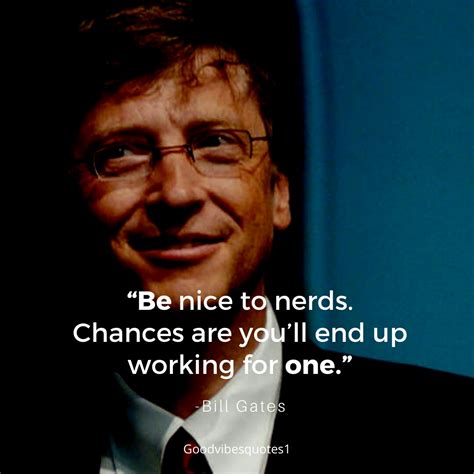 Motivational Quotes Of Bill Gates Quotes For Mee