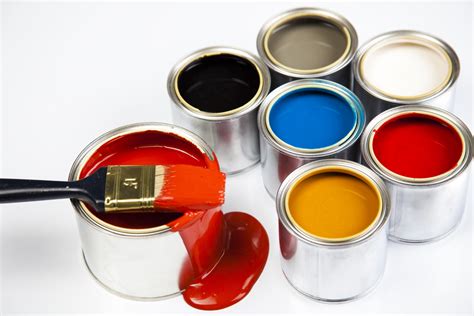 Paint Tins Can It Paint Tin Manufacturer South Africa