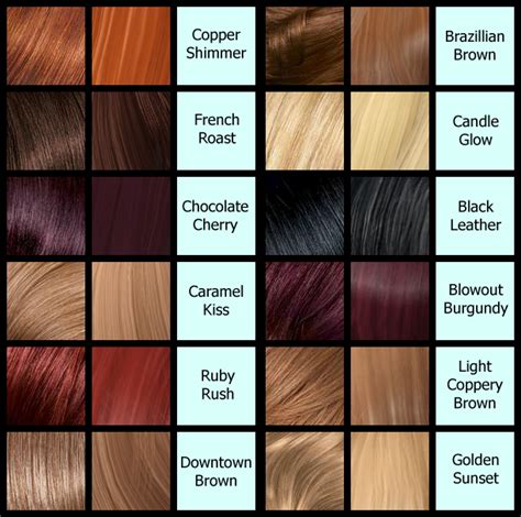 Different Shades Of Brown Hair Color Ultimate Guide Shades Of Brown Hair Color