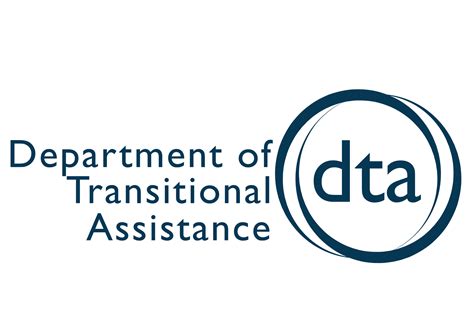 Massachusetts Departments Of Transitional Assistance And Veterans