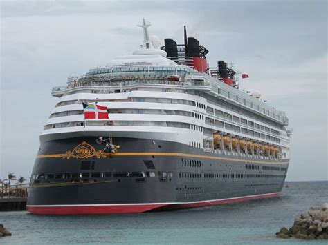 Disney Cruise Line Headed Back To Hawaii In 2015