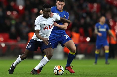 Victor wanyama is one of the most prized assets for english premier league side tottenham hotspur. Tottenham news: Victor Wanyama and Erik Lamela 'passed ...