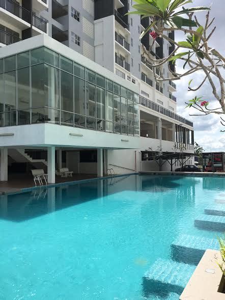 Parque suites homestay terletak di sg.tangkas bangi. Casa Mewah Homestay di Hijauan Heights Bangi-Putrajaya ...