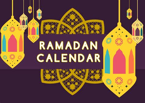 Tanpa terasa tidak lama lagi kita akan memasuki beberapa diantaranya libur keagamaan, kalender puasa ramadhan, libur hari raya, libur. Kuwait City Ramadan Calendar 2021