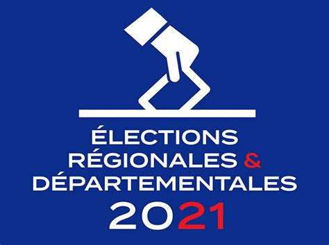 Accédez aux résultats de votre localité : Élections départementales et régionales