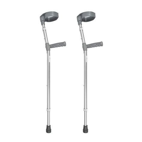 Pe Care Crook Handle Walking Stick Mobility And Wellness