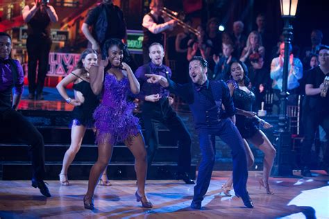 What Normani Kordeis Dwts Success Means For Fifth Harmony Is There A
