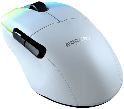 Buy Roccat Kone Pro Air White From £8172 Today Best Deals On