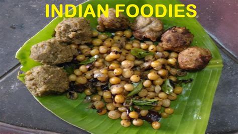 Hello friends, in this video we will see how to prepare suviyam in tamil. Chana sundal recipe | Soya urundai sweet | Pachai Payaru ...