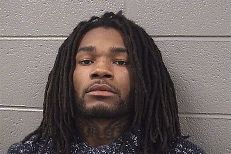 121 (1901 to 2021) record: Former Chief Keef Associate Boss Top Arrested for Home ...