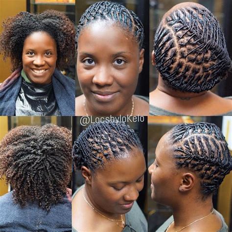 All i see is downsides: 8 New ways to style your Dread locks | fashenista