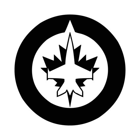 Winnipeg Jets Logo Clip Art 20 Free Cliparts Download Images On