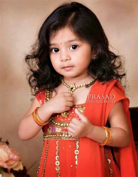 Beautiful Cute Indian Girl K I D S Pinterest Indian Girls