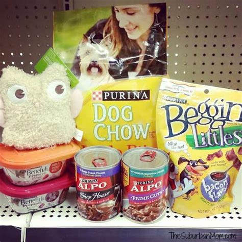 Interesting shapes and textures for kitty. Stock Up On Purina At Dollar General - TheSuburbanMom
