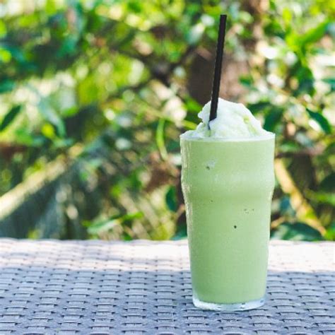 Matcha Green Tea Frappuccino Recipe Organic Facts