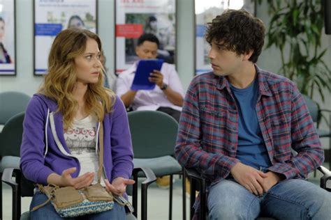 “the Fosters” Recap Things Get Controversial Omfgtv