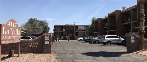 √ Utilities Included Apartments Phoenix