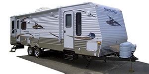 Travel trailers/ 5th wheels motorhomes camping trailers truck campers park models tow vehicles next steps use these tools provided by nadaguides' trusted partners to complete your rv shopping experience nadaguides rv buying program. Travel Trailers/5th Wheels Manufacturers, Used Travel ...
