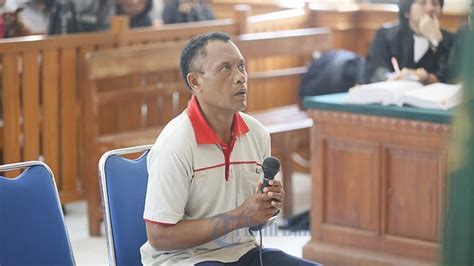 We did not find results for: Seram! Budi Dukun, Anggota Polda Bali Ini Bisa Panggil Roh ...