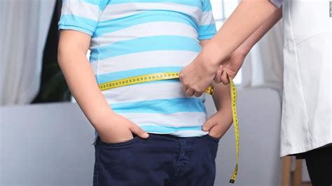 Only Children Are More Likely To Be Obese Study Says Cnn