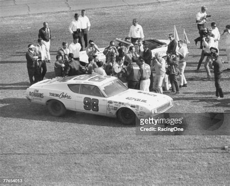 1969 Daytona 500 Photos And Premium High Res Pictures Getty Images
