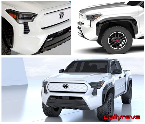 2021 Toyota Pickup Ev Concept Stunning Hd Photos Videos Specs