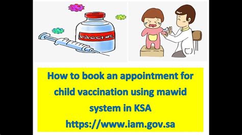 Did you even realize you had so some of my favorite vaccine books that can help you with your research on vaccination and. How To Book An Appointment For Vaccination In Ksa - Book Retro