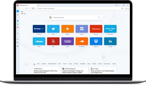 Preview the features planned for release in opera browser, right as we are working on the final touches. Ya puedes instalar en Opera las extensiones de Chrome de ...
