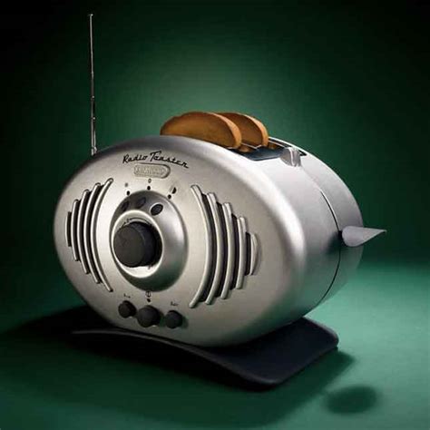 The Future Home 5 Toasters Straight From The Jetsons Brit Co