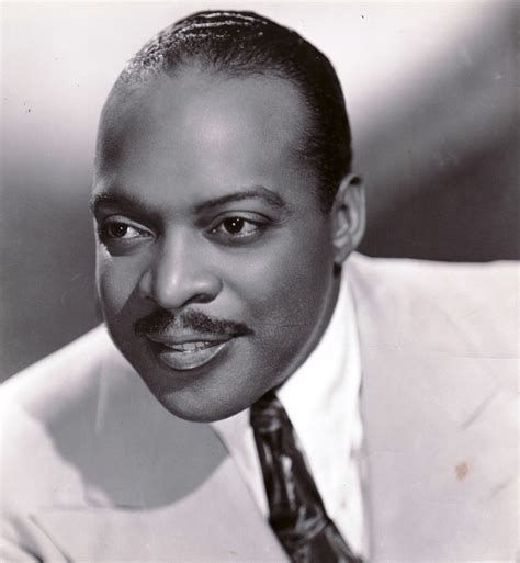 Aug 21 1904 Count Basie Born In Red Bank Nj Played Vaudeville Before