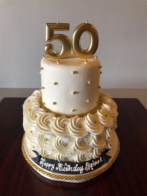 Walmart Bakery 50th Anniversary Cake 50th Anniversary Cake Plates